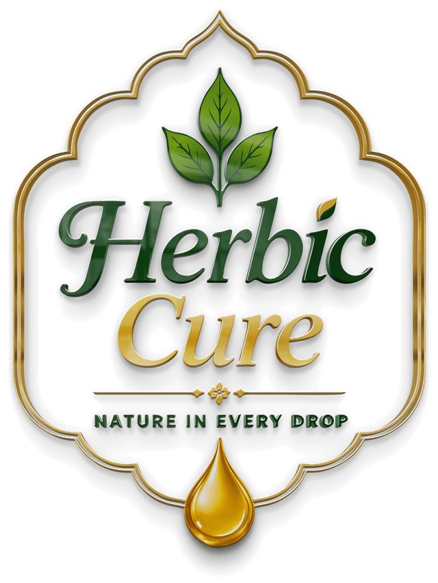 Herbic Cure
